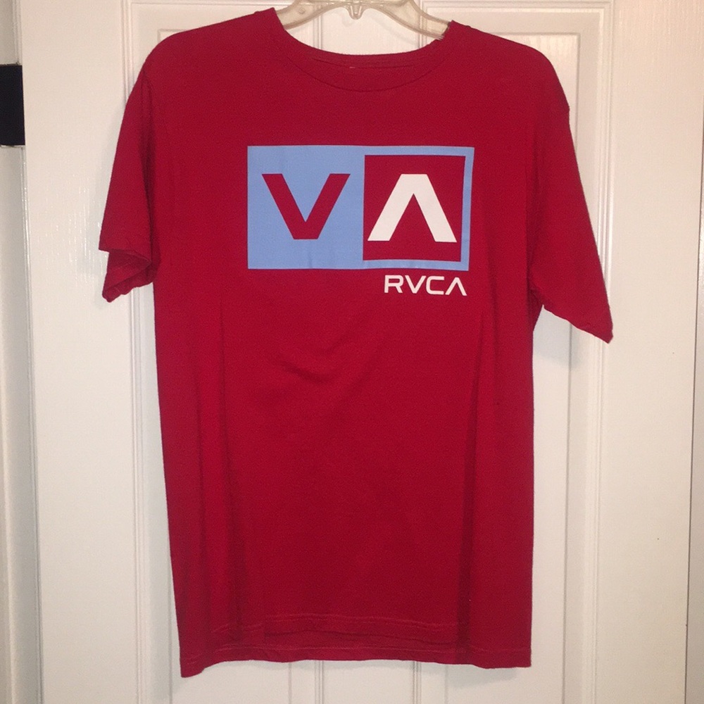 RVCA Tee